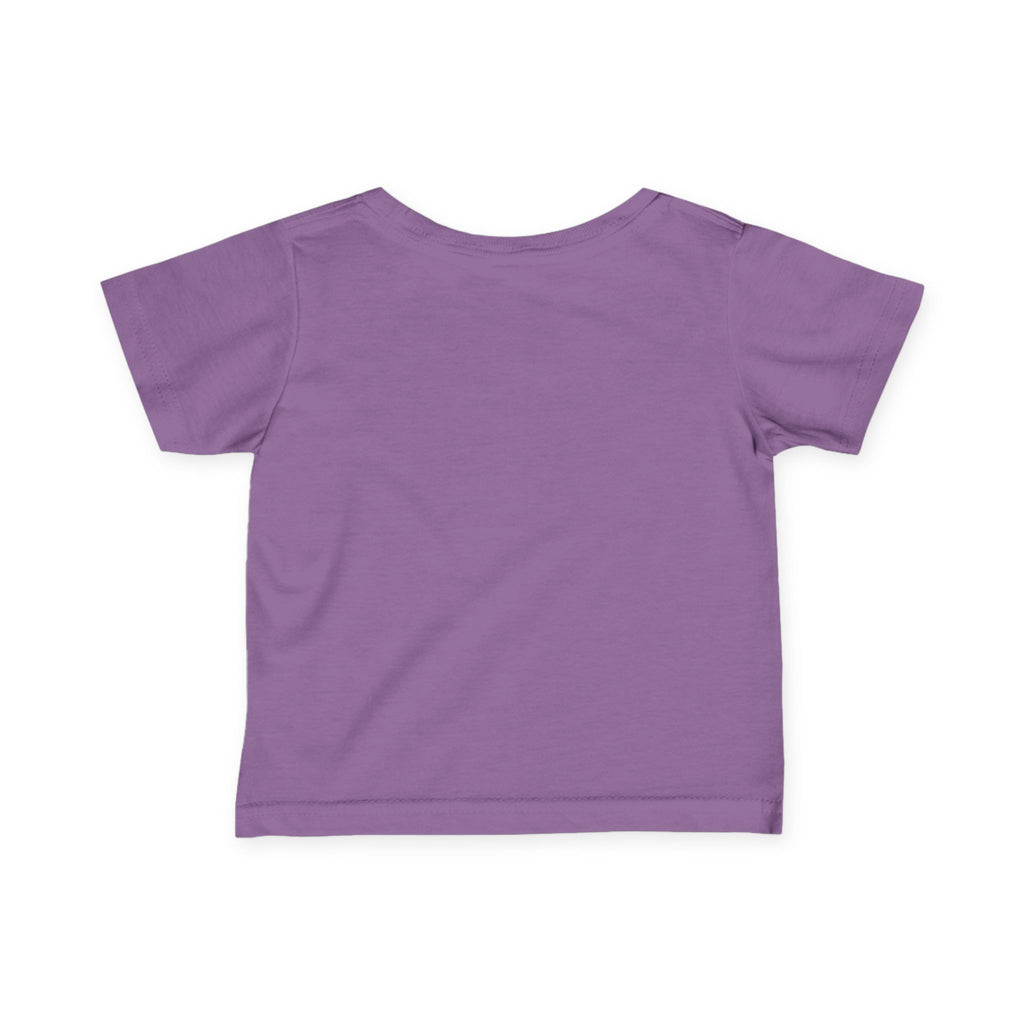 Mommy's Little Turkey Infant Tee