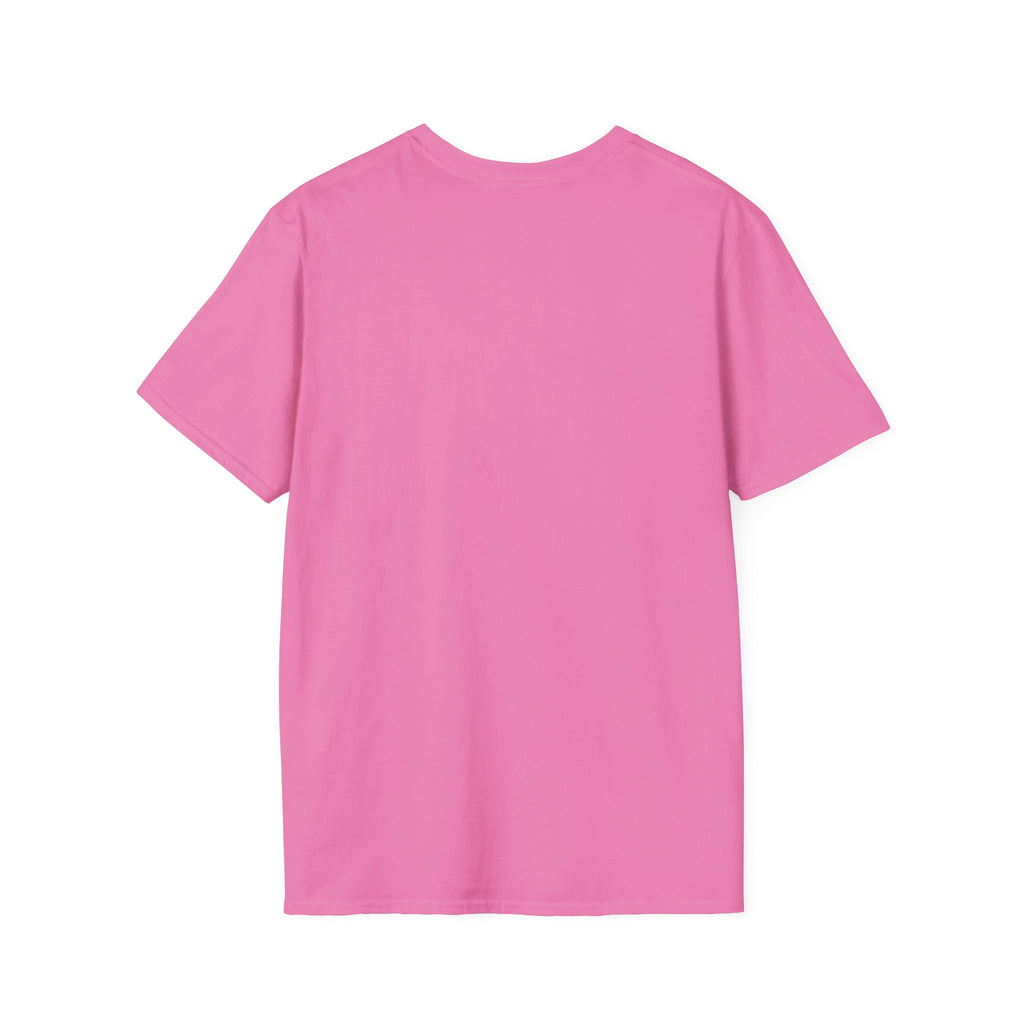Mom T-Shirt - Mom of Boys Design