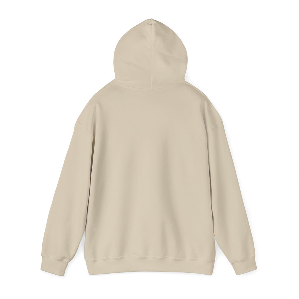 Dad’s Hooded Sweatshirt – Dad The Man The Myth The Legend Design