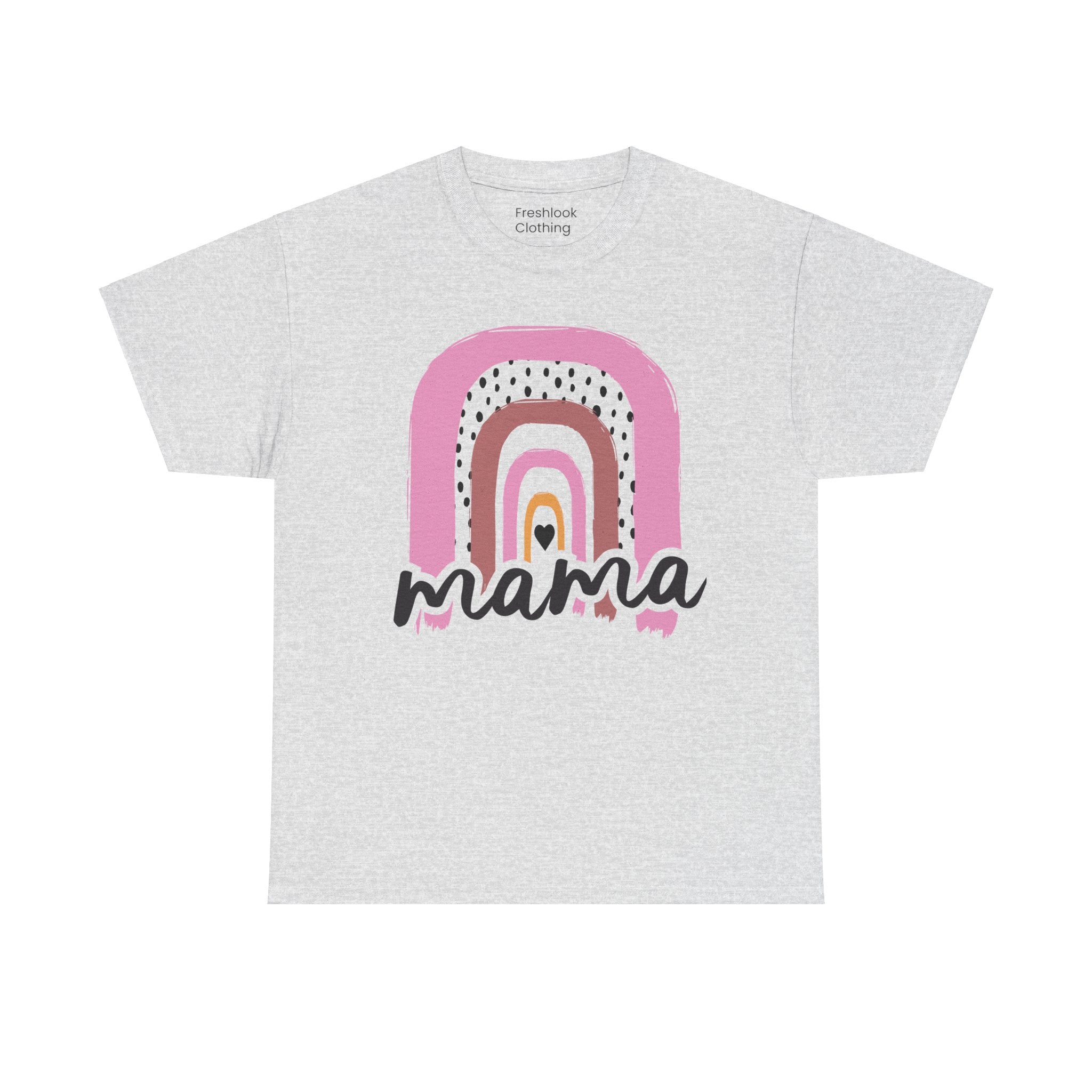 Mom T-Shirt - Mama Design