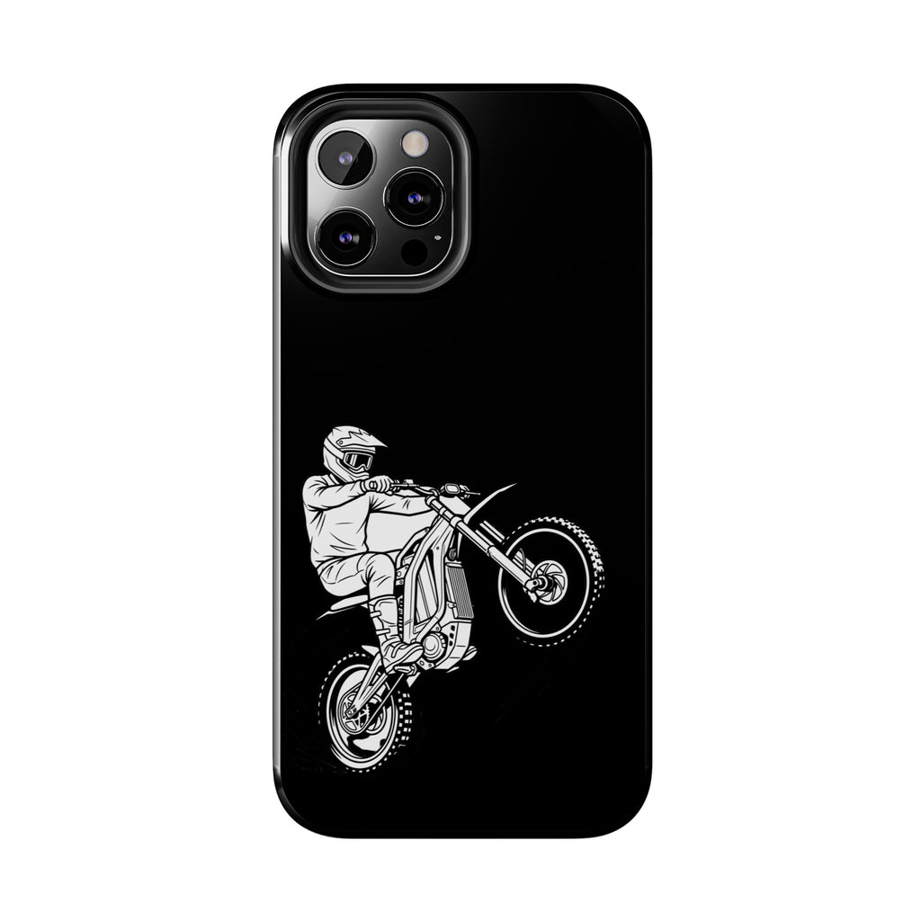 E-bike dirtbike phone case all phones work