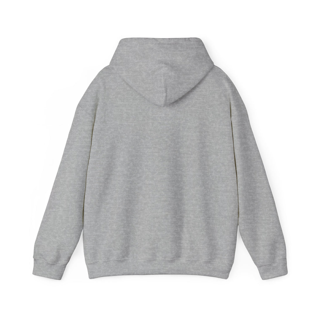 Mom's Unisex Hooded Sweatshirt – Mother of Boys Design