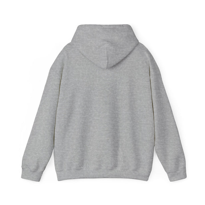 Mom's Unisex Hooded Sweatshirt – Mother of Boys Design