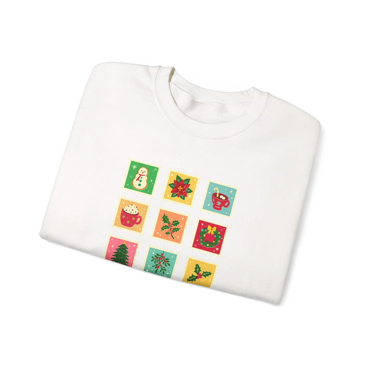 Christmas Cheer Crewneck Sweatshirt