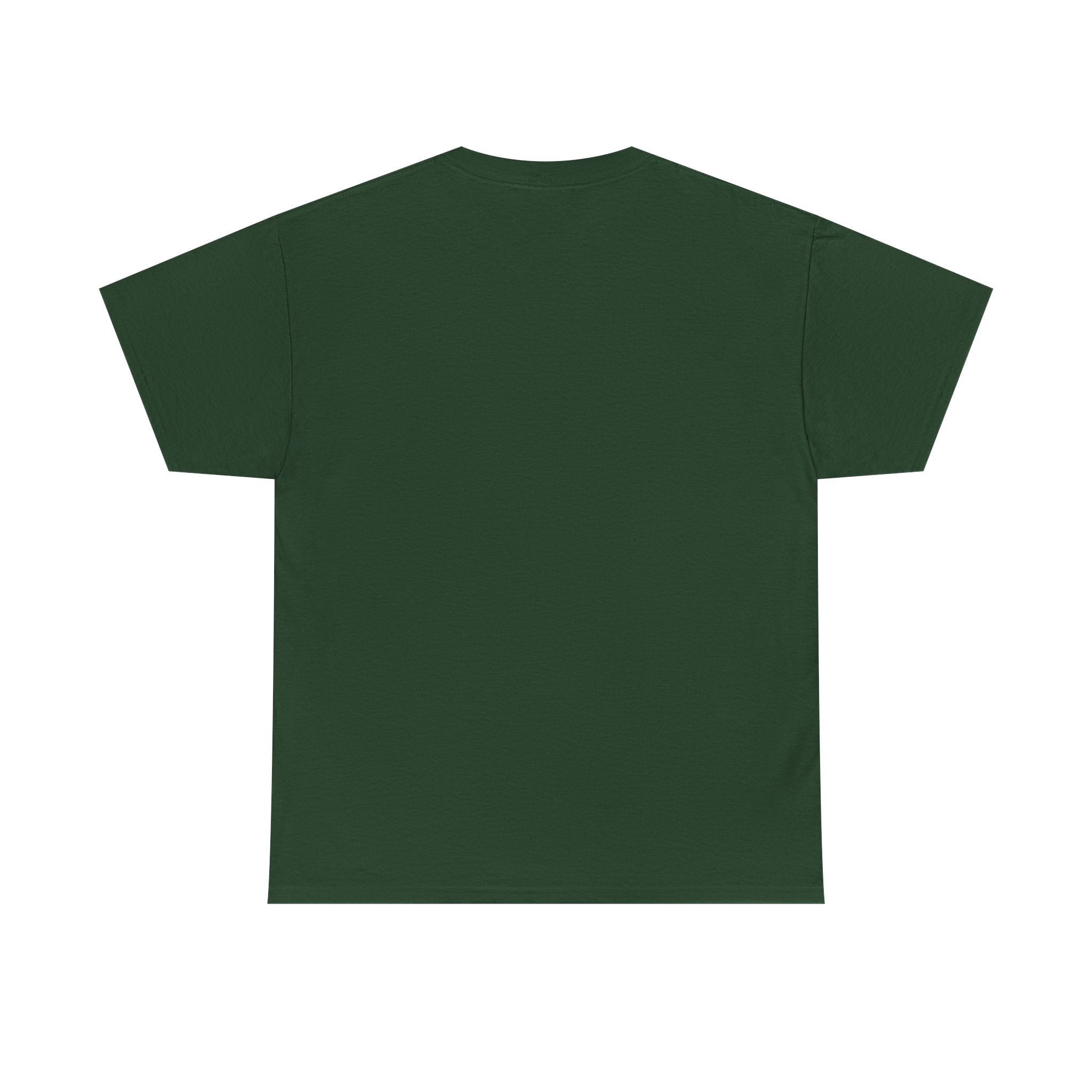 Dad's T-Shirt - A Boy's First Hero is His Dad Design