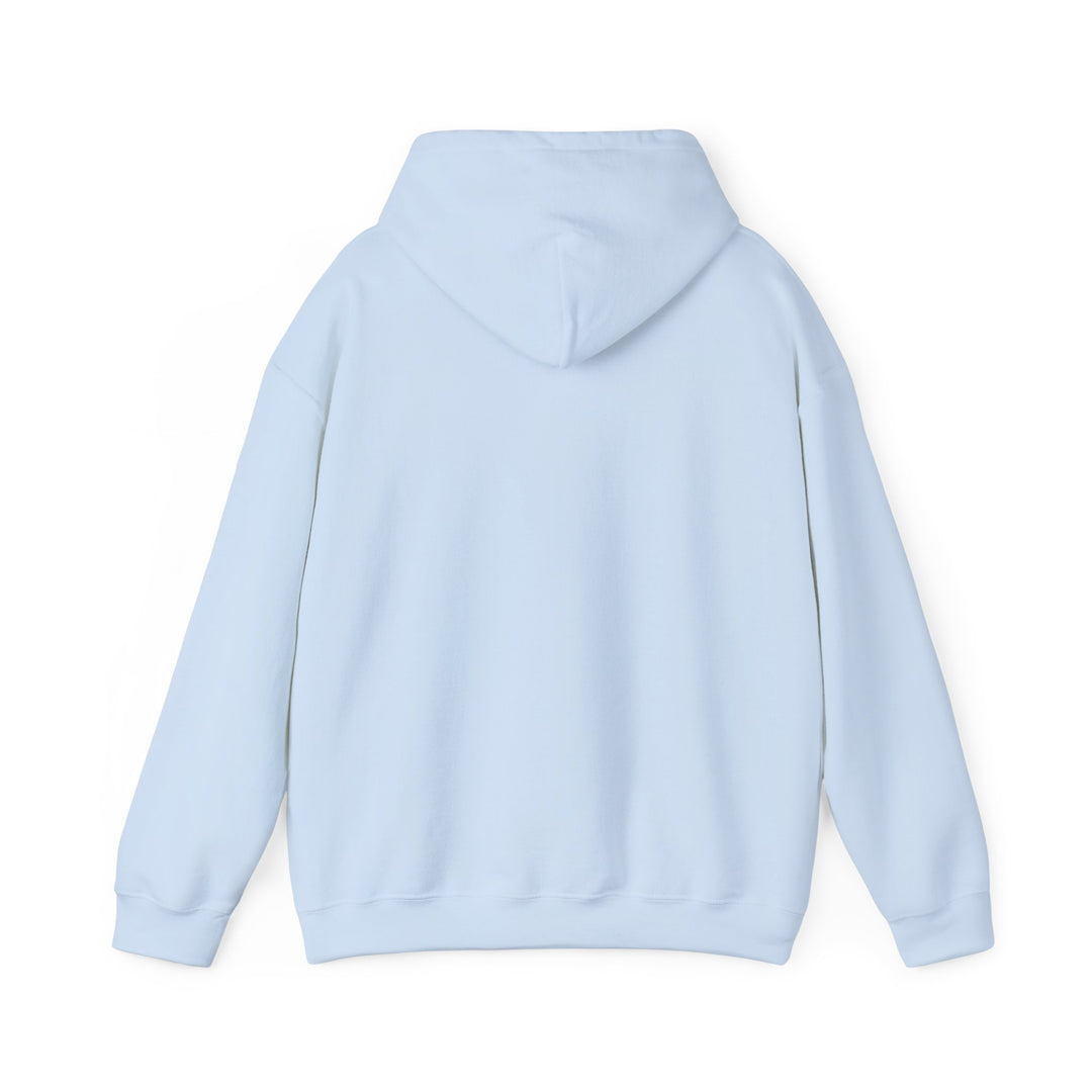 Mom's Unisex Hooded Sweatshirt – Mother of Boys Design