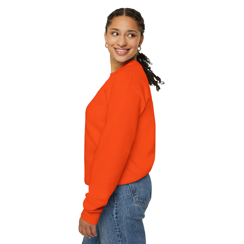 Mom Sweatshirt - Mother of Boys Design