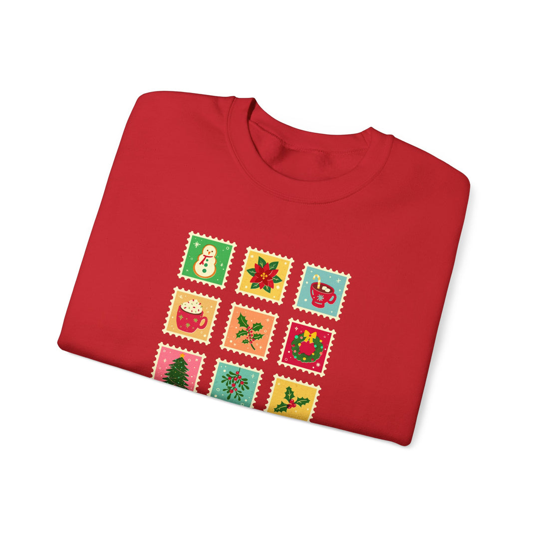 Christmas Cheer Crewneck Sweatshirt