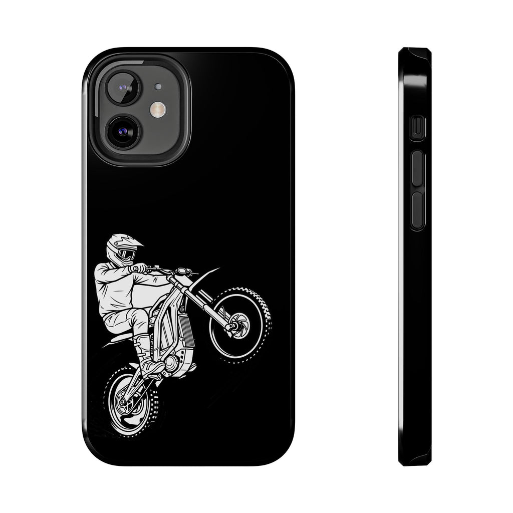 E-bike dirtbike phone case all phones work