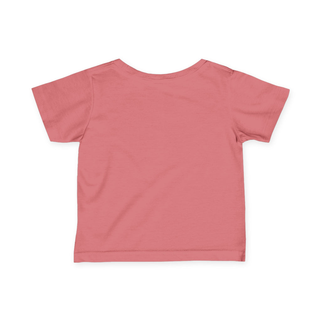 Mommy's Little Turkey Infant Tee