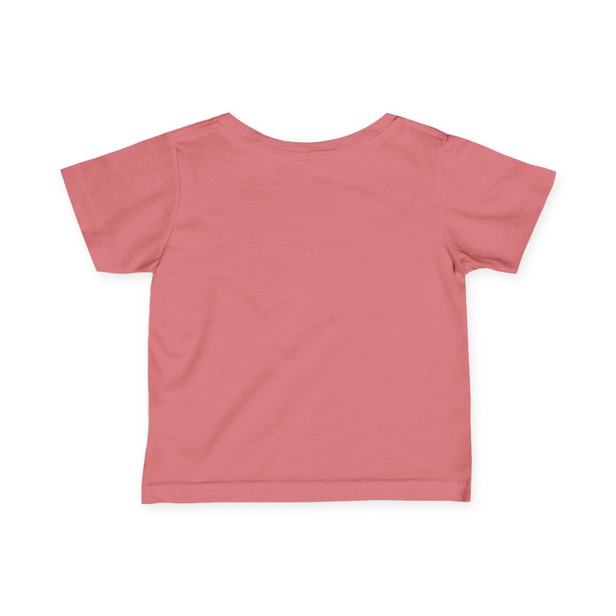 Mommy's Little Turkey Infant Tee
