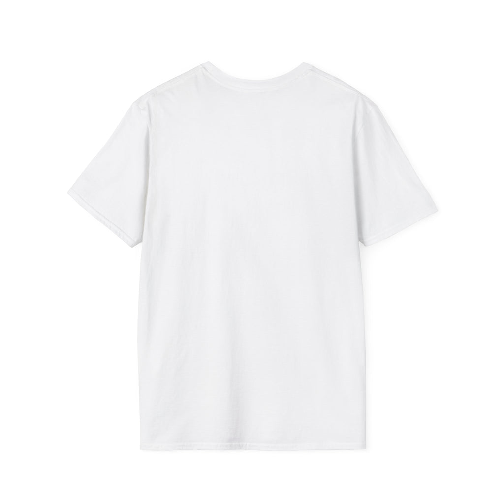 Mom T-Shirt - Mom of Boys Design