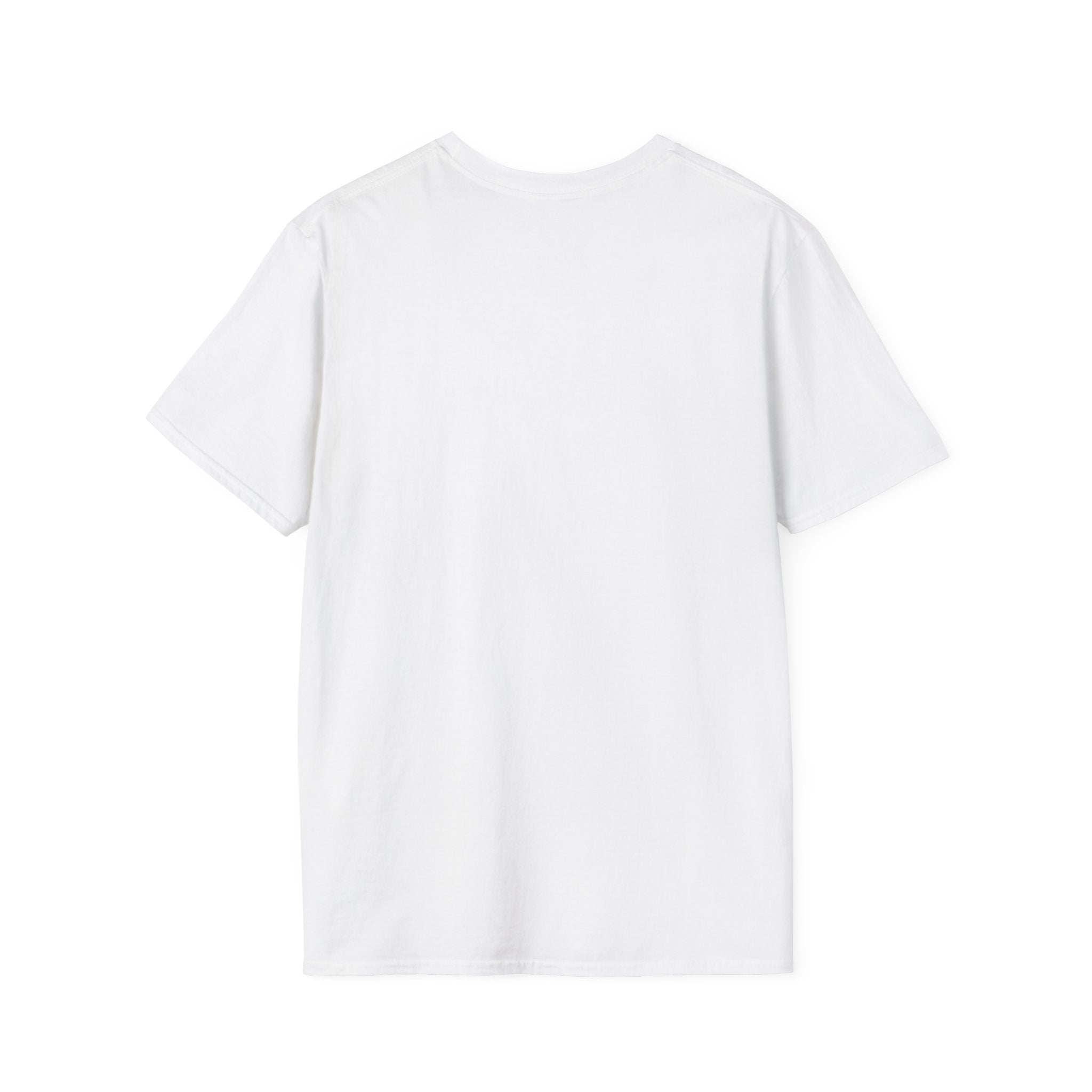 Mom T-Shirt - Mom of Boys Design