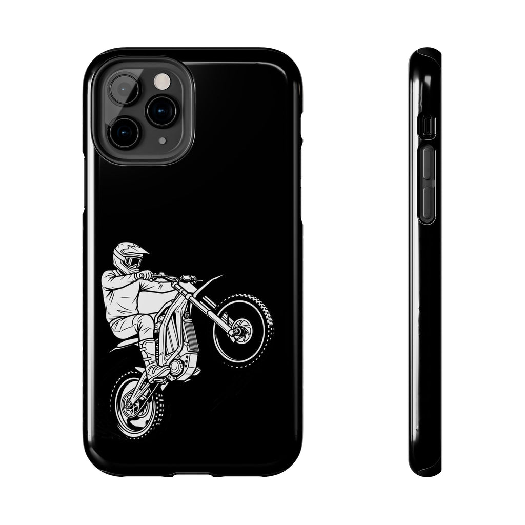 E-bike dirtbike phone case all phones work