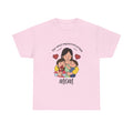 Mom T-Shirt - The Most Important People In My Life Call Me Mom Design
