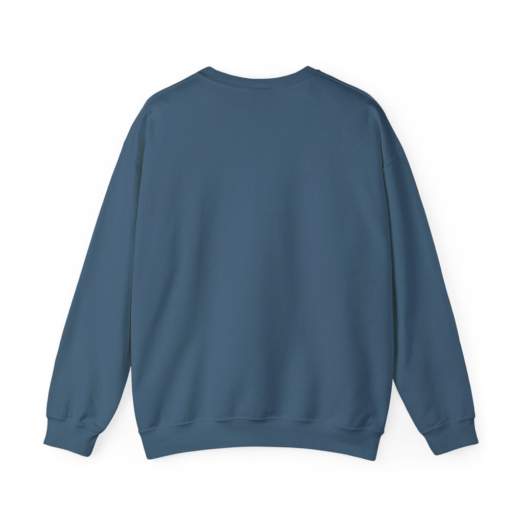 Mom Sweatshirt - The Most Important People In My Life Call Me Mom Design