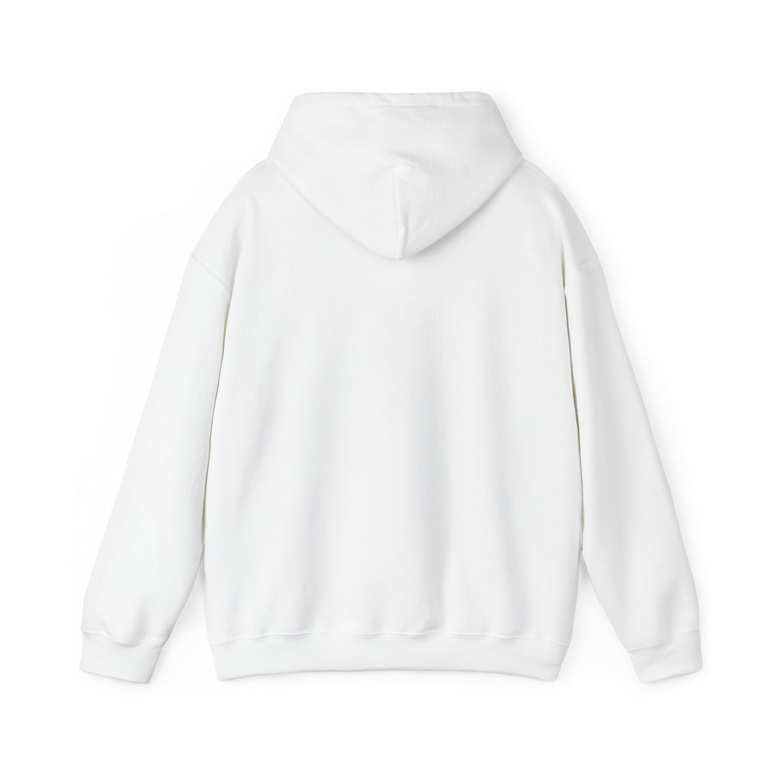 Mom's Unisex Hooded Sweatshirt – Mother of Boys Design